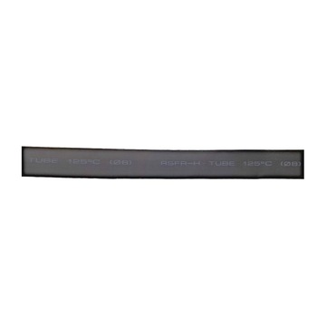 Tub termocontractabil RSFR, izolare si protectie,8mm, lungime 1m, negru Tub termocontractabil RSFR, izolare si protectie,8mm, lungime 1m, negru