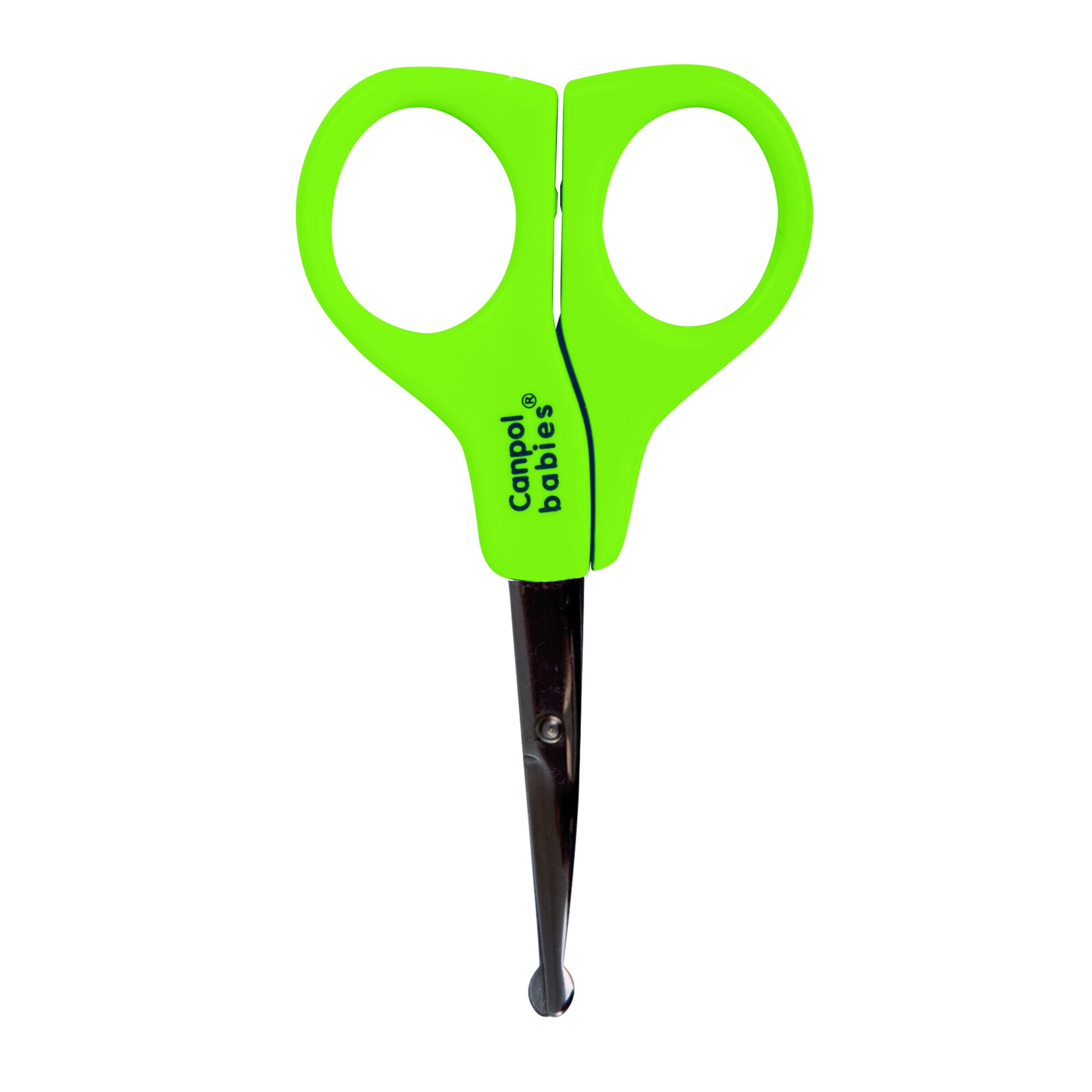 Forfecuta simpla, verde deschis, Canpol, 2/810