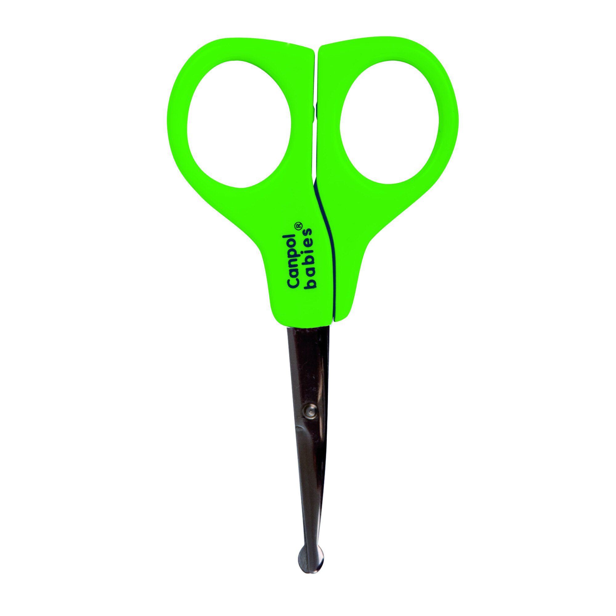 Forfecuta simpla, verde inchis, Canpol, 2/810