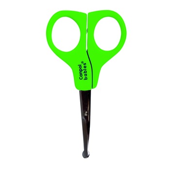 Forfecuta simpla, verde inchis, Canpol, 2/810 Forfecuta simpla, verde inchis, Canpol, 2/810