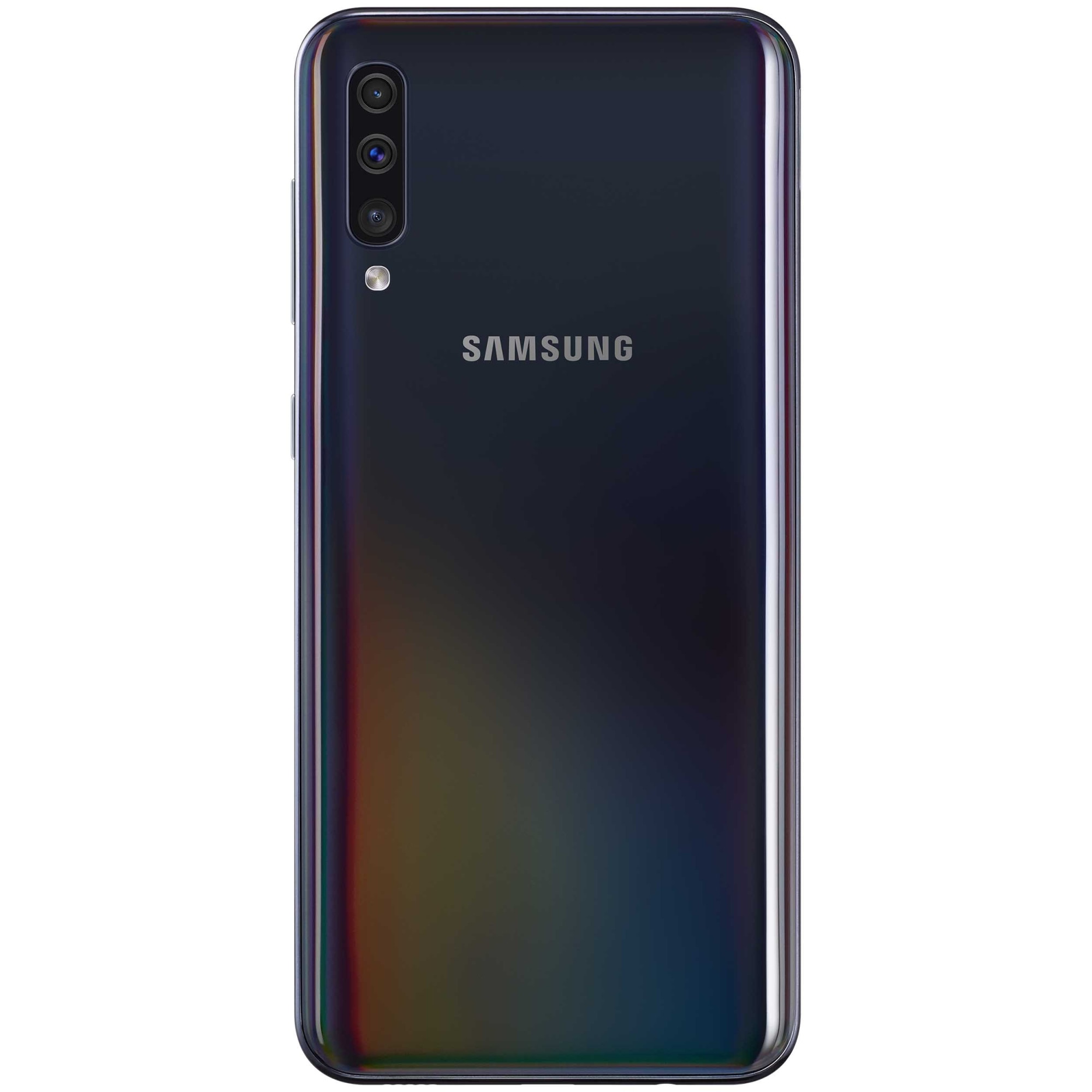 Samsung Galaxy A50 Dual Sim 128gb 4g Black Emag Ro