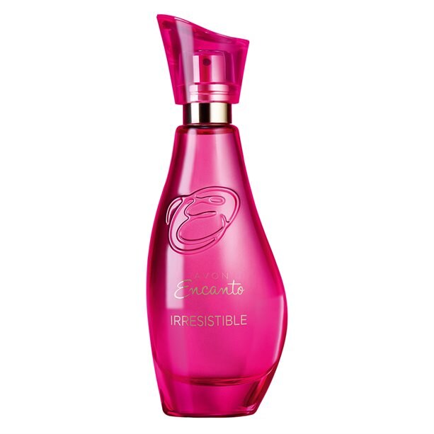 Apa de toaleta Avon, Encanto Irresistible, 50 ml