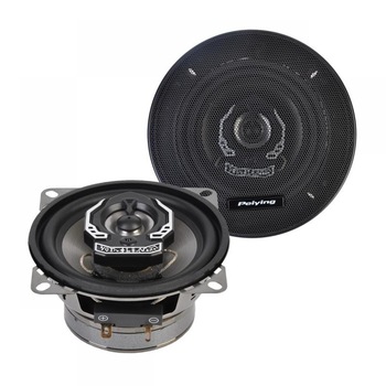 Set 2 Difuzoare Auto 2 cai Peiying CHP41I, 4 inch - 10 cm , Putere 2 x 80 W Set 2 Difuzoare Auto 2 cai Peiying CHP41I, 4 inch - 10 cm , Putere 2 x 80 W