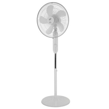 Ventilator de masa, ARTIC-405 N GR (230V 50/60HZ), distributie uniforma aer, 3 trepte de viteza, Ajustabil Ventilator de masa, ARTIC-405 N GR (230V 50/60HZ), distributie uniforma aer, 3 trepte de viteza, Ajustabil