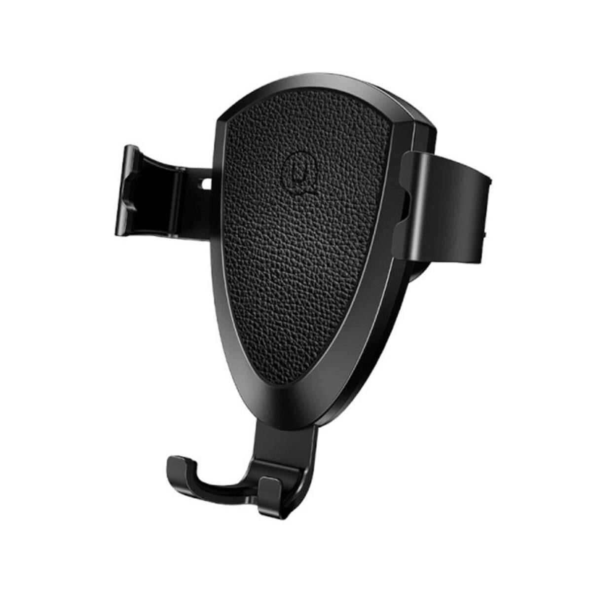 Incarcator Auto Wireless cu Cleme