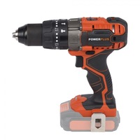 masina de gaurit si insurubat cu percutie powerplus-dual power li-ion 20v fara acumulator si incarcator imagen 26_0_
0