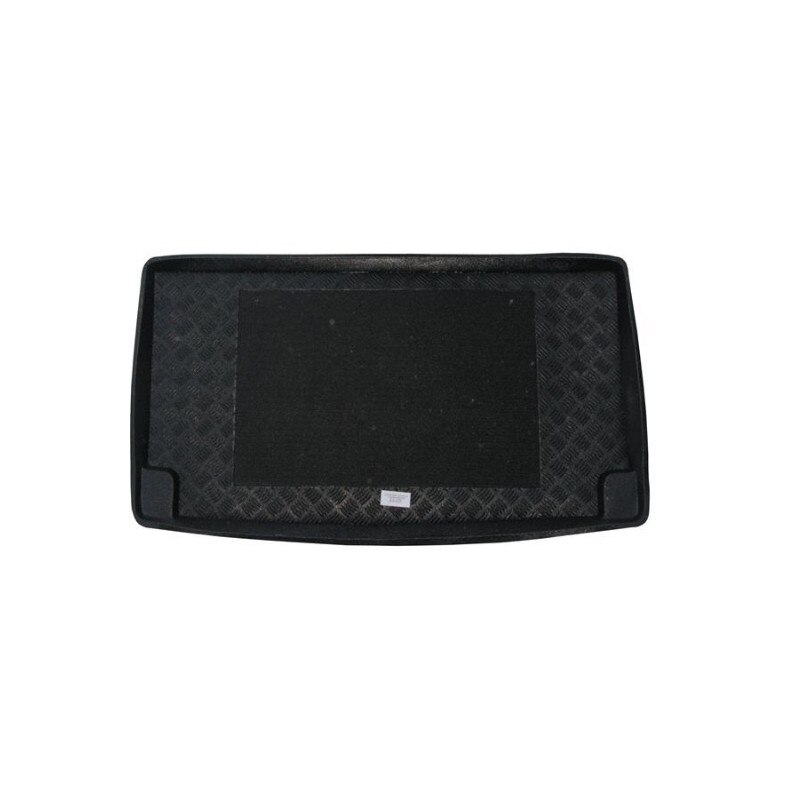 Covor protectie portbagaj ART dedicat VW CARAVELLE T5 dupa 2003,stil tavita Premium