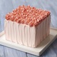 Тава за печене Wilton, 15,24 см x 5,08 см