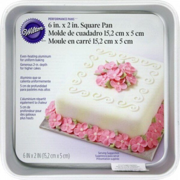 Tava Copt Wilton,15,24 cm x 5,08 cm