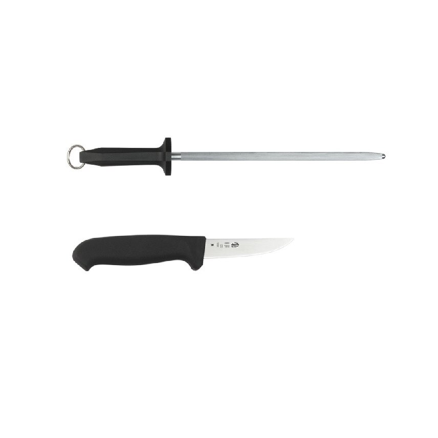 Set cutite de macelarit pasari, Mora CM25