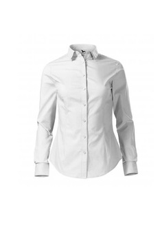 Camasa Malfini Style, Alb Camasa Malfini Style, Alb
