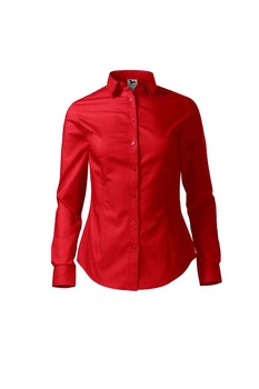 Camasa Malfini Style, Rosu Camasa Malfini Style, Rosu