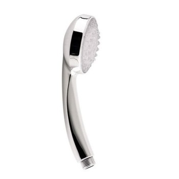 Cap de dus cu LED , 3 culori diferite , material ABS . Cap de dus cu LED , 3 culori diferite , material ABS .