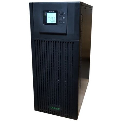 UPS LARICE Online Tower 6000VA/5400W, 20 x 9Ah (MP S 6KVA-20)
