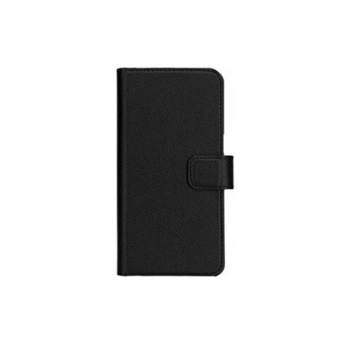 Husa tip Flip cover Xqisit Slim Wallet Selection pentru Samsung Galaxy S7