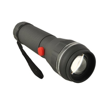 Lanterna Led Cu Functie Zoom, Putere 3W Lanterna Led Cu Functie Zoom, Putere 3W