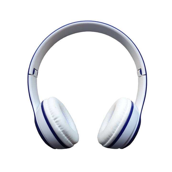 Casti Cu Fir Over The Ear Cu Microfon , Ultra Quality Sound