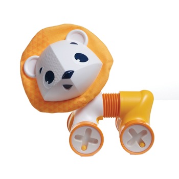 Jucarie interactiva Tiny Love, leul Leonardo Jucarie interactiva Tiny Love, leul Leonardo