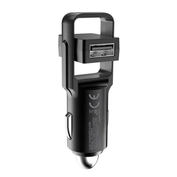Incarcator auto Platinet 44651,rotativ,cu 2 porturi USB 4.8A ,protectie la scurt circuit,negru Incarcator auto Platinet 44651,rotativ,cu 2 porturi USB 4.8A ,protectie la scurt circuit,negru