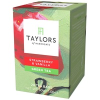 ceai verde cu capsuni si vanilie taylors of harrogate 20 pliculete 30 gr imagen 44_0_
0