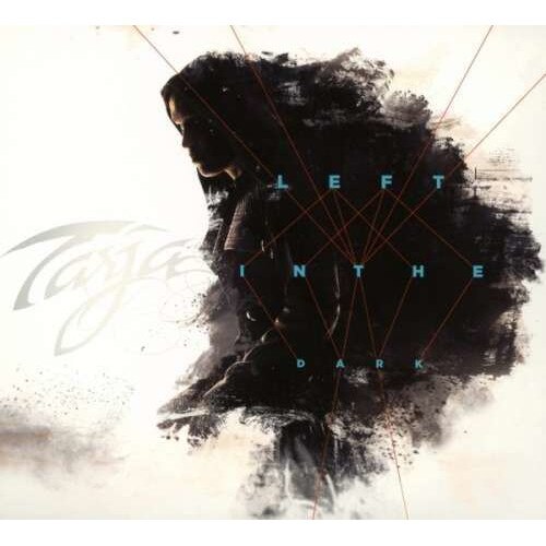 Tarja Turunen - Left In the Dark -Digi- (CD)
