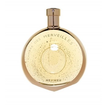 Apa de Parfum Hermes L'Ambre Des Merveilles, Femei, 50ml Apa de Parfum Hermes L'Ambre Des Merveilles, Femei, 50ml