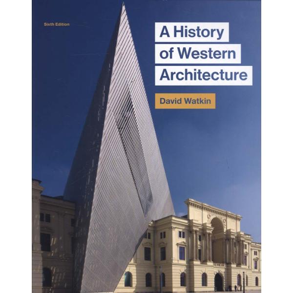 History of Western Architecture