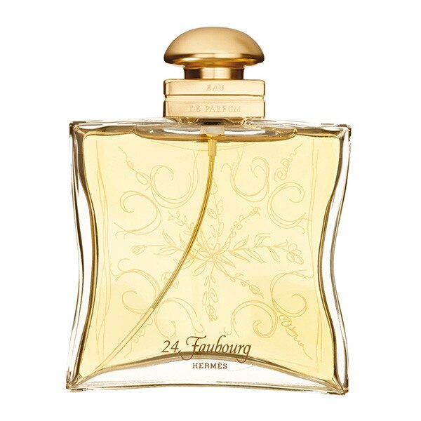 Apa de parfum Hermes 24 Faubourg, Femei, 50ml