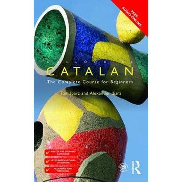 Colloquial Catalan