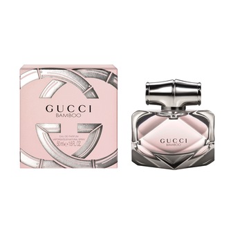 Apa de Parfum Gucci Bamboo, Femei, 50ml