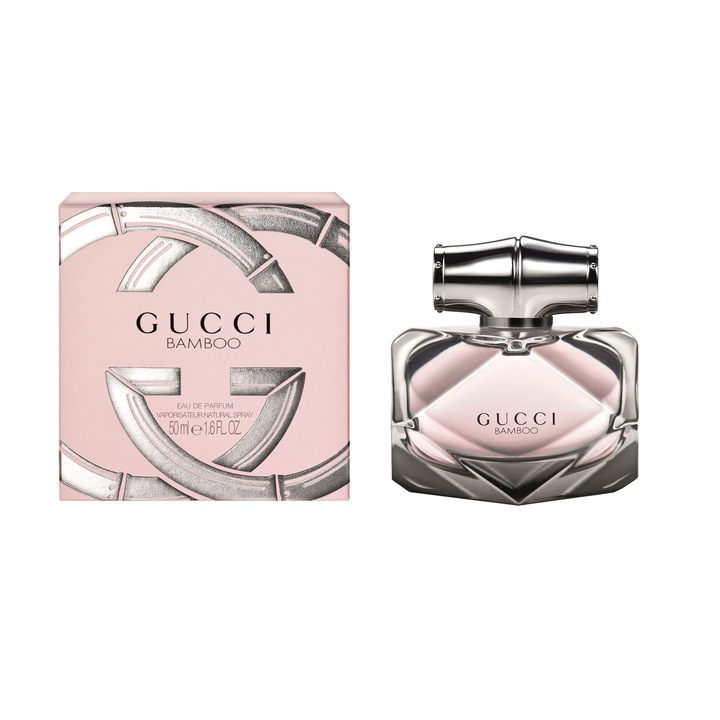 Gucci Bamboo Női parfüm , Eau de parfum, 50ml