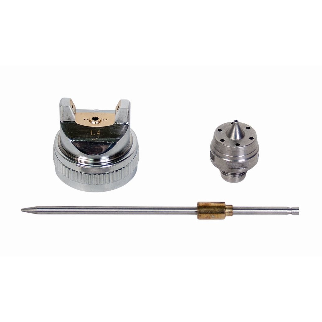 Set duza reparatie Ø2,0mm pentru RD-SG05, Raider, 110911