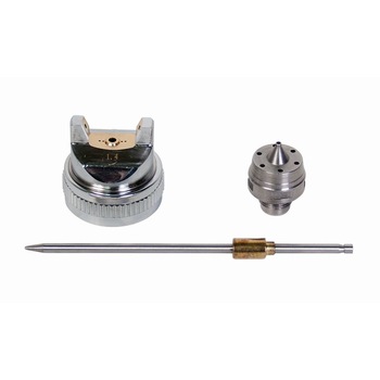 Set duza reparatie Ø2.0mm pentru RD-SGC07, Raider, 110913 Set duza reparatie Ø2.0mm pentru RD-SGC07, Raider, 110913