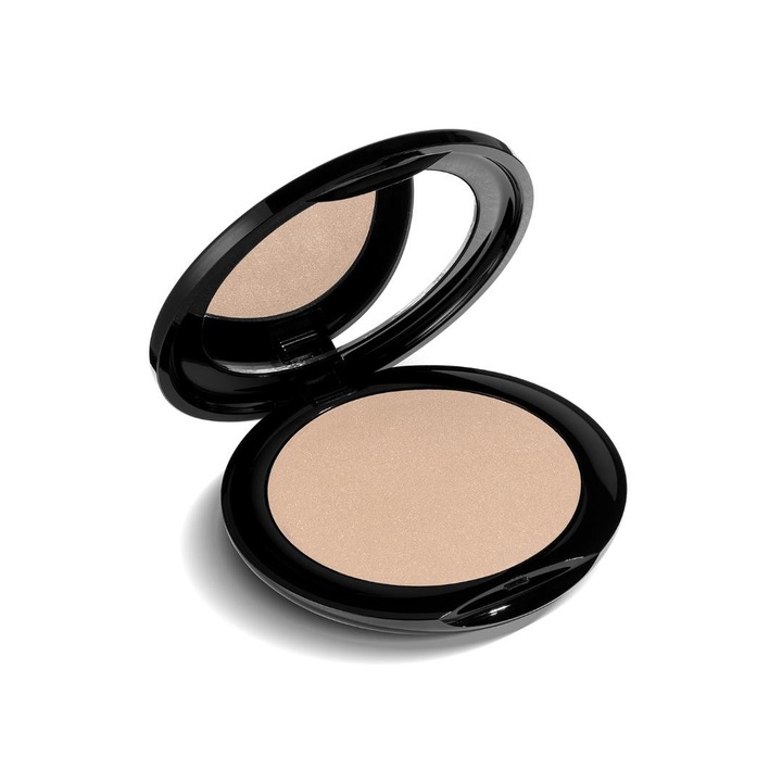 Компактна пудра Perf.Finish Compact Powder, Radiant, 01 Porcelain, 10 g