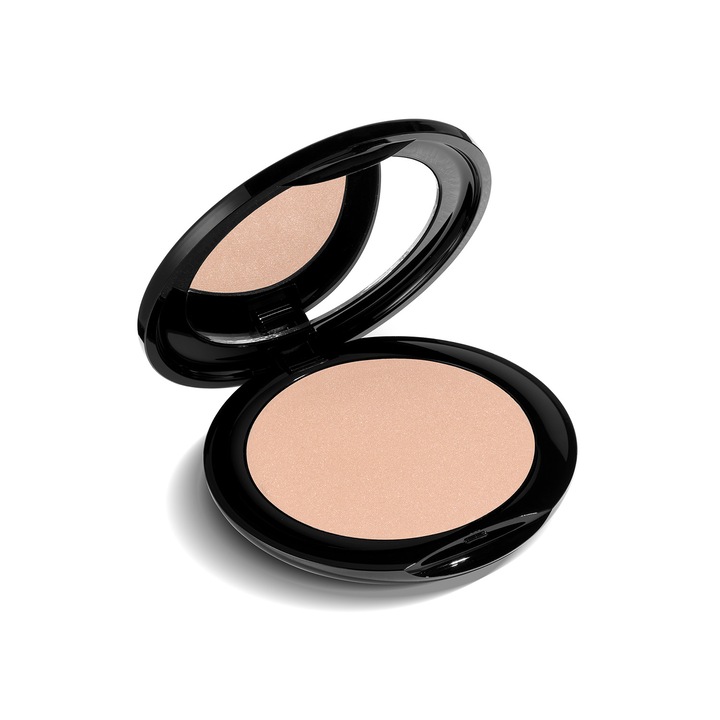 Perfect Finish Compact Powder, Radiant, 11 Natural Skin 10g