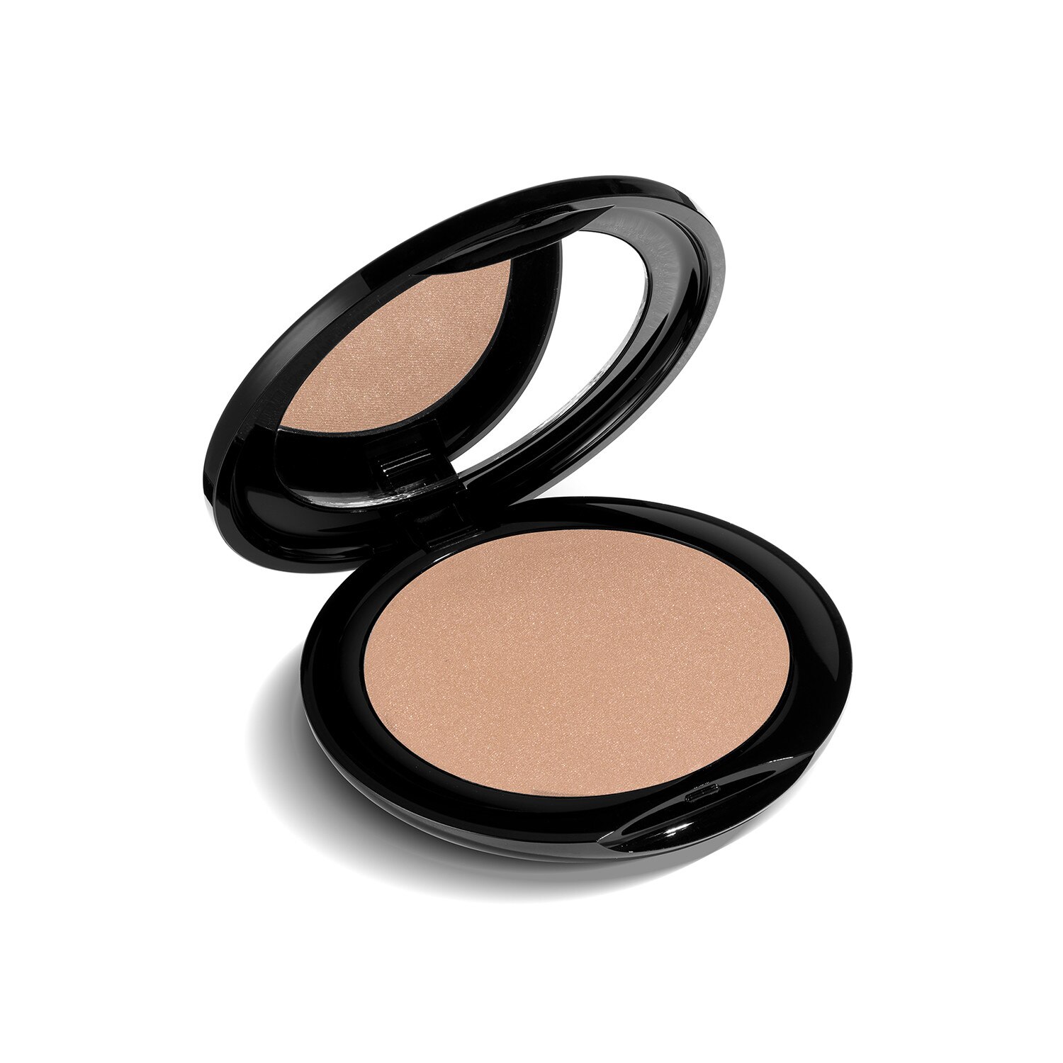 Pudra Compacta Perfect Finish Compact Powder,Radiant, 04 Sweet Pink ,10g