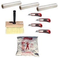 pachet 1x var pasta 5kg  1 x bidinea var  3 x folie stretch paletizat  4 x cutter semiprofesional imagen 16_0_
0