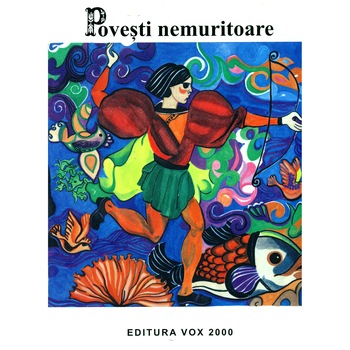 Povesti nemuritoare Vol. 11 -Colectiv de autori Povesti nemuritoare Vol. 11 -Colectiv de autori