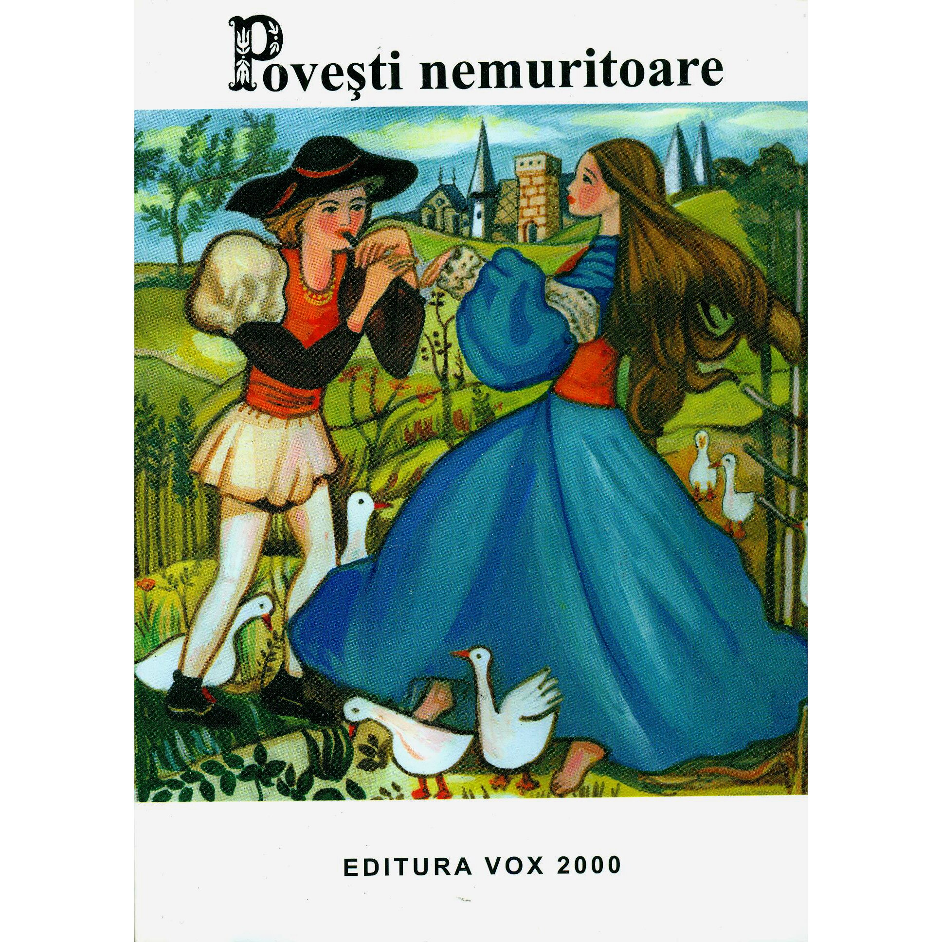 Povesti nemuritoare Vol. 26 - Colectiv de autori