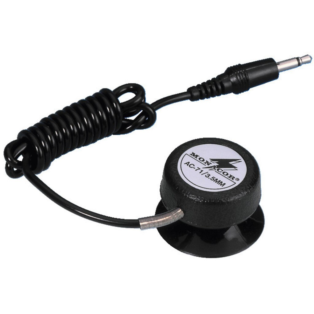 Doza telefon AC-71 Monacor