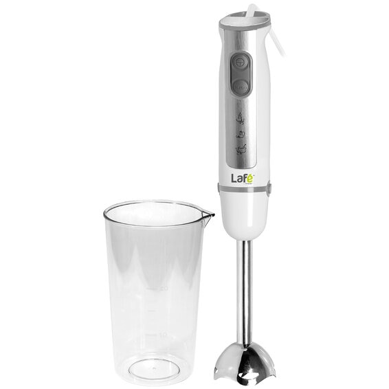 Mixer vertical Lafe BRW-002, 500W, 2 viteze, Turbo