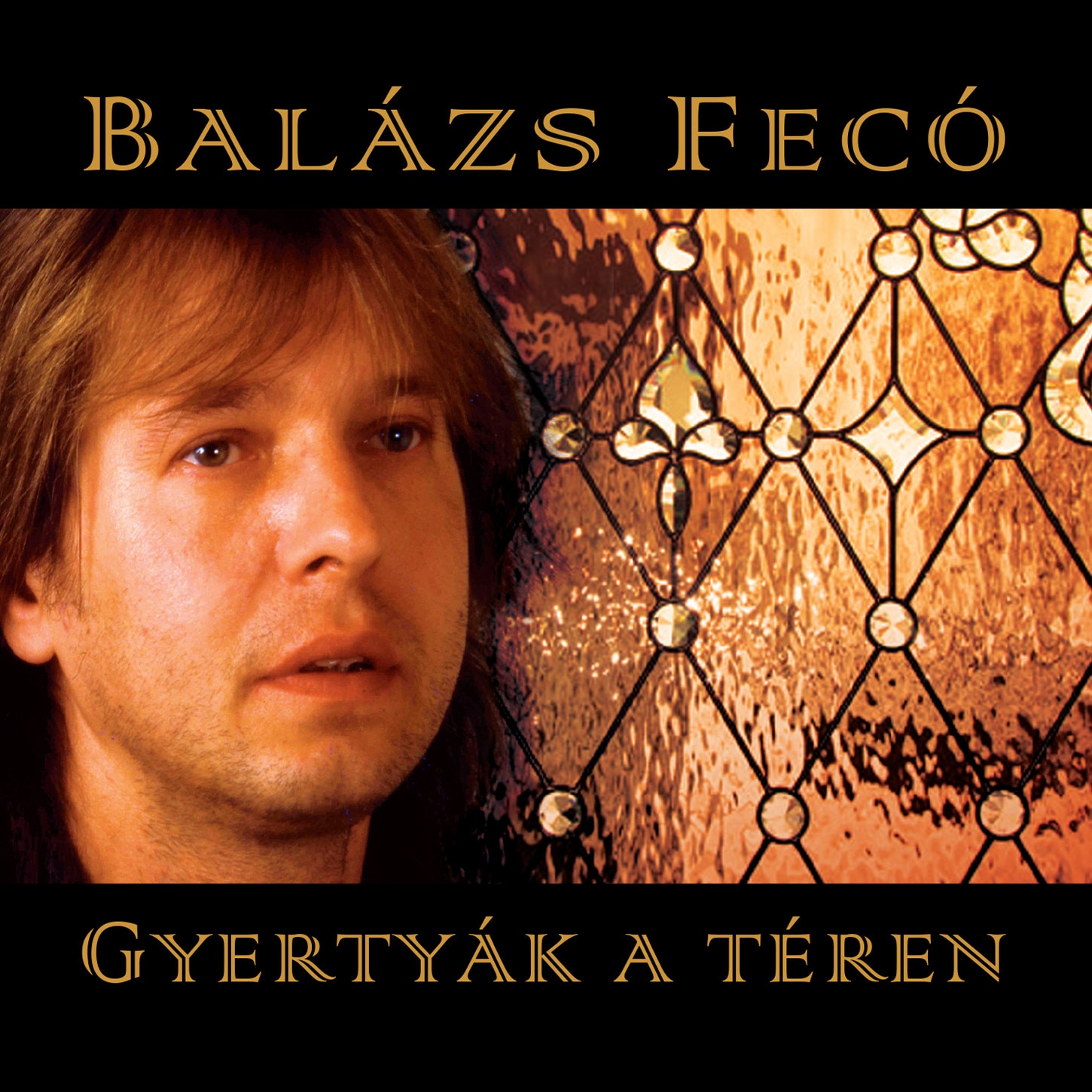 Balazs Feco Gyertyak A Teren Cd Emag Hu