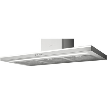 Hota insula Elica Moon IS IX/A/60*120, 60 cm, 691 m3/h, inox Hota insula Elica Moon IS IX/A/60*120, 60 cm, 691 m3/h, inox