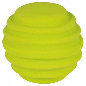 Jucarie Trixie minge flexibila pentru caini 6 cm 34481 Jucarie Trixie minge flexibila pentru caini 6 cm 34481