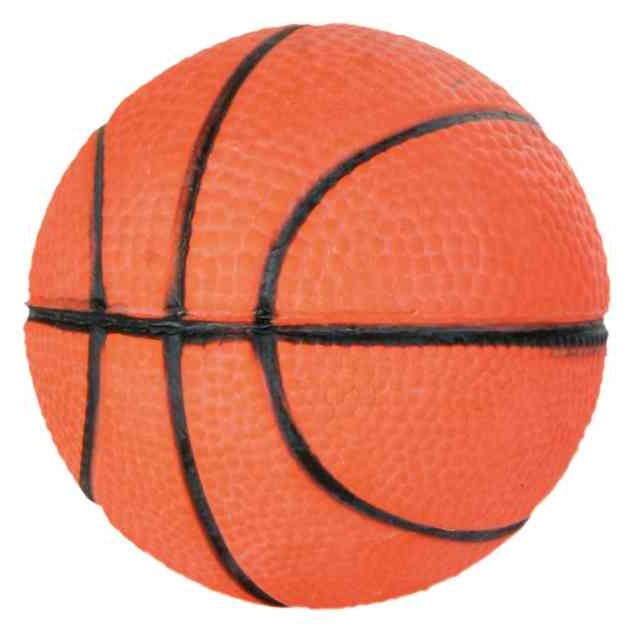 Jucarie Trixie minge pentru caini 9 cm 3444