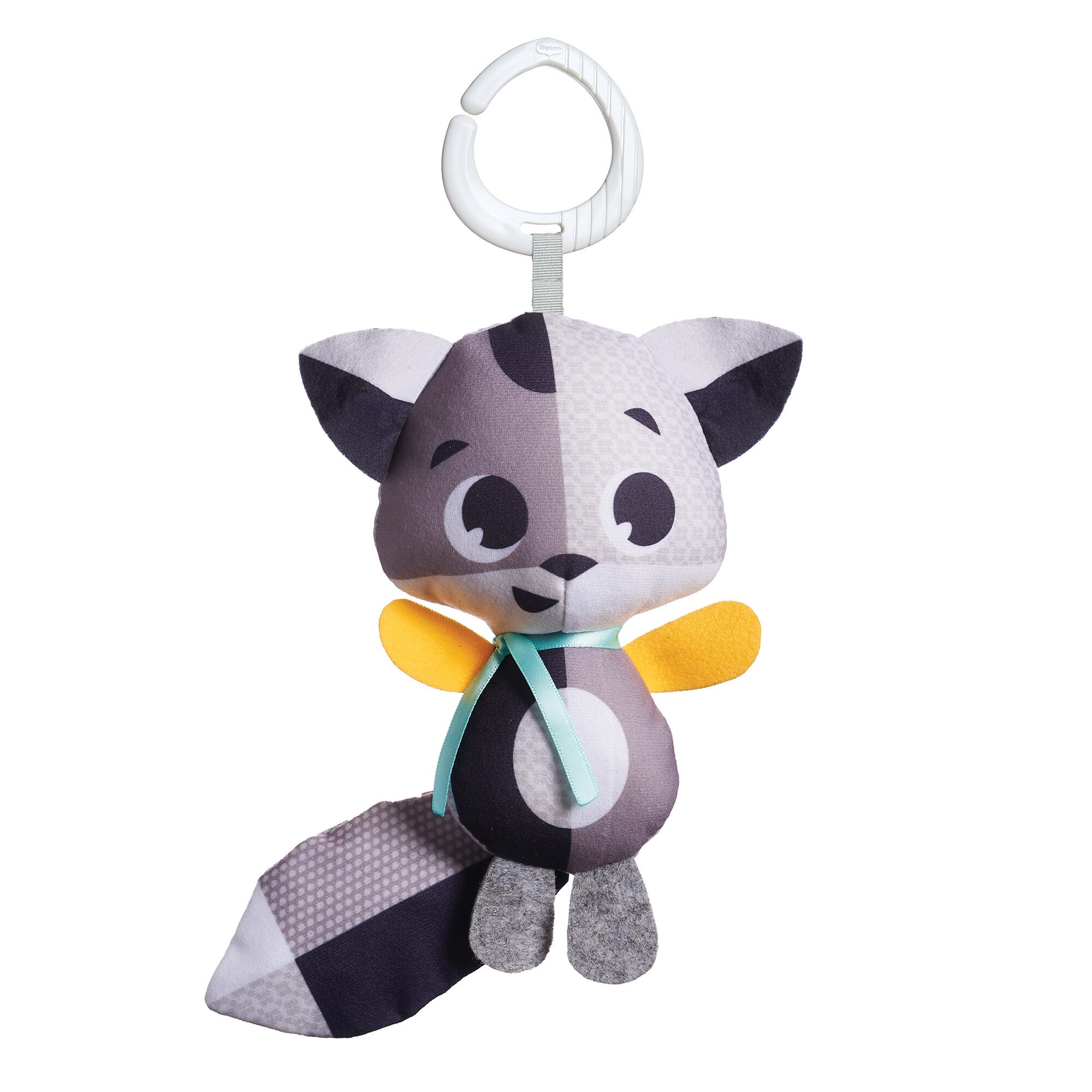 Jucarie zornaitoare Tiny Love Magical Tales, Christopher