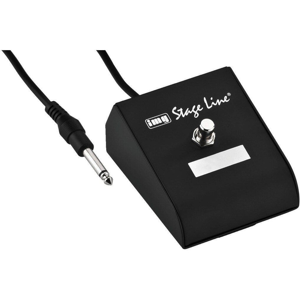 Pedala pentru schimbat canalul FS-100 Stage Line