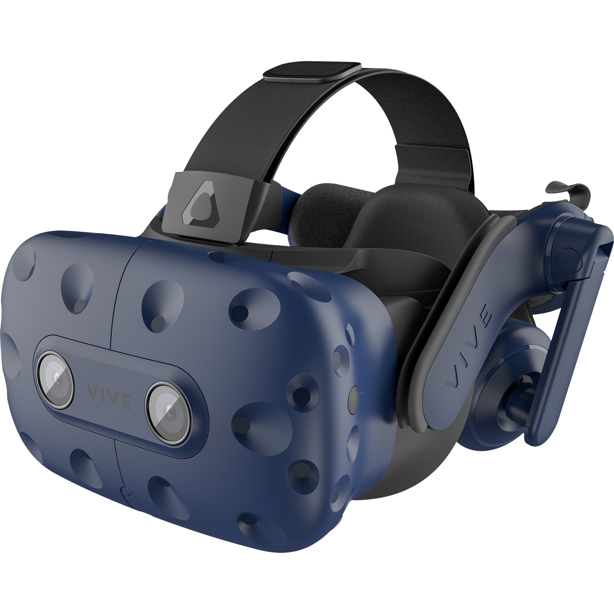 Test HTC Vive Cosmos: VR practic, captivant, dar totuși puțin scump