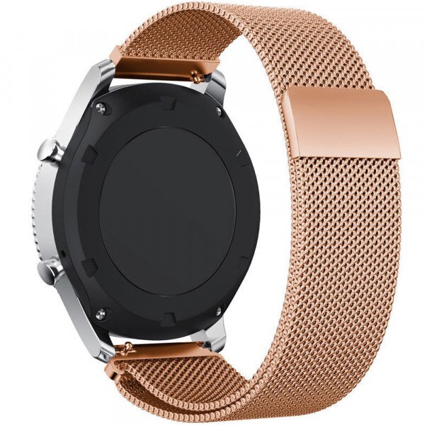 samsung gear s3 rose gold