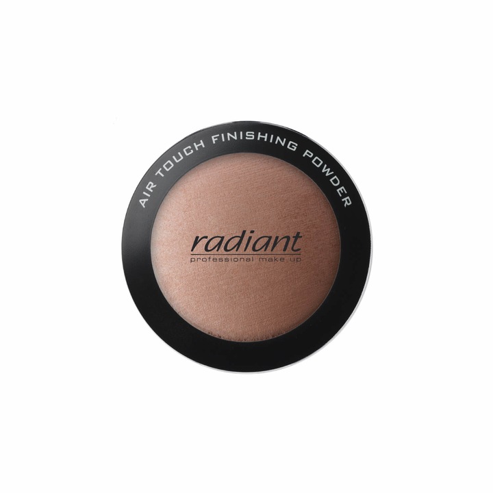 Пудра Compact Air Touch Finishing Powder, Radiant, 03 Light Tan, 6g
